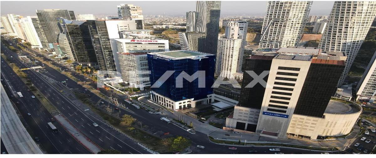 Foto de oficina en renta en prolongacion paseo de la reforma , santa fe cuajimalpa, cuajimalpa de morelos, df / cdmx, 0 No. 04