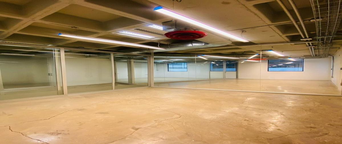 Foto de oficina en renta en prolongación paseo de la reforma , santa fe cuajimalpa, cuajimalpa de morelos, df / cdmx, 30762056 No. 04