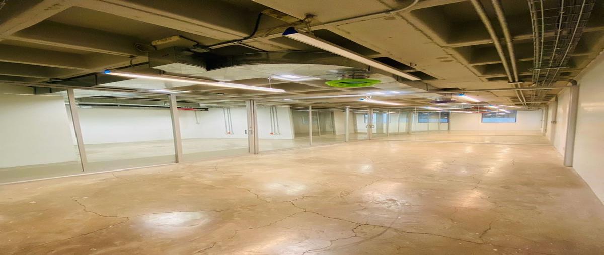 Foto de oficina en renta en prolongación paseo de la reforma , santa fe cuajimalpa, cuajimalpa de morelos, df / cdmx, 30762056 No. 05