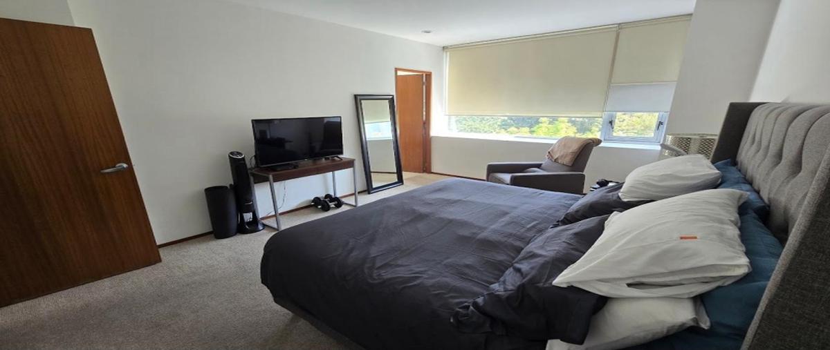 Foto de departamento en venta en prolongación paseo de la reforma , santa fe cuajimalpa, cuajimalpa de morelos, df / cdmx, 30952357 No. 05