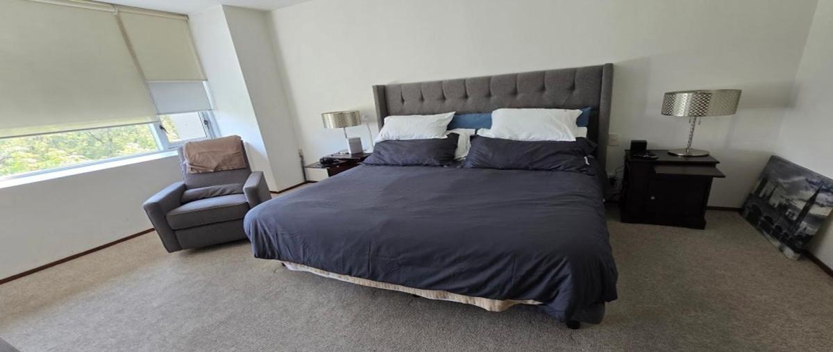 Foto de departamento en venta en prolongación paseo de la reforma , santa fe cuajimalpa, cuajimalpa de morelos, df / cdmx, 30952357 No. 06