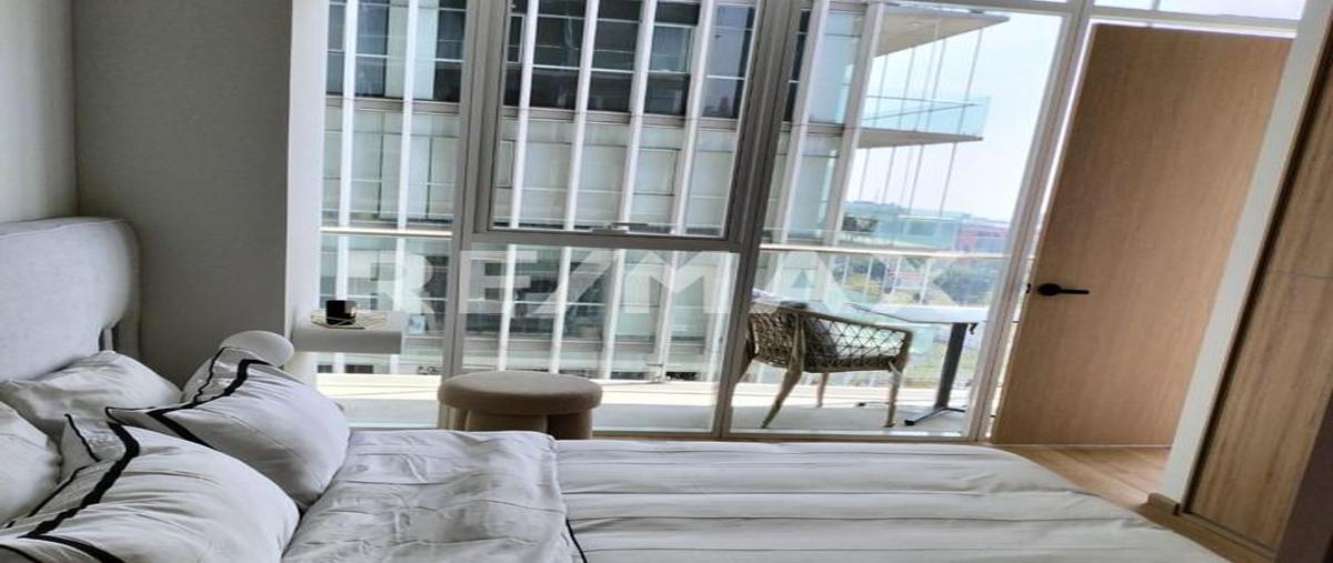 Foto de departamento en venta en prolongación paseo de la reforma , santa fe cuajimalpa, cuajimalpa de morelos, df / cdmx, 30965743 No. 03