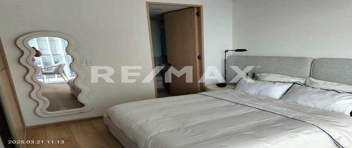 Foto de departamento en venta en prolongación paseo de la reforma , santa fe cuajimalpa, cuajimalpa de morelos, df / cdmx, 30965743 No. 04