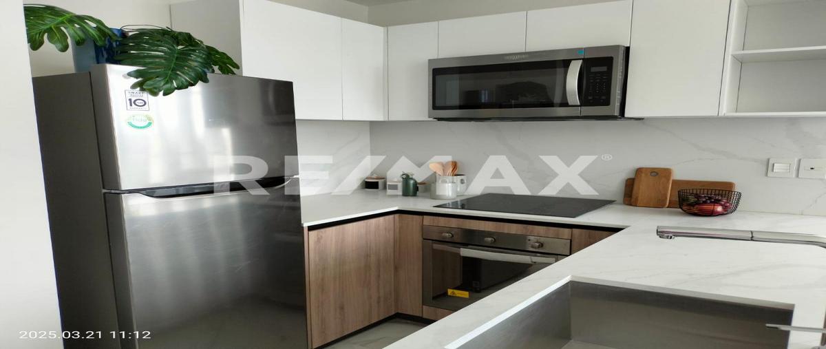 Foto de departamento en venta en prolongación paseo de la reforma , santa fe cuajimalpa, cuajimalpa de morelos, df / cdmx, 30965743 No. 05