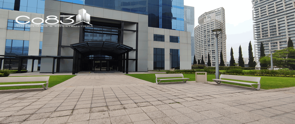 Foto de oficina en renta en prolongación paseo de la reforma , santa fe cuajimalpa, cuajimalpa de morelos, df / cdmx, 0 No. 14