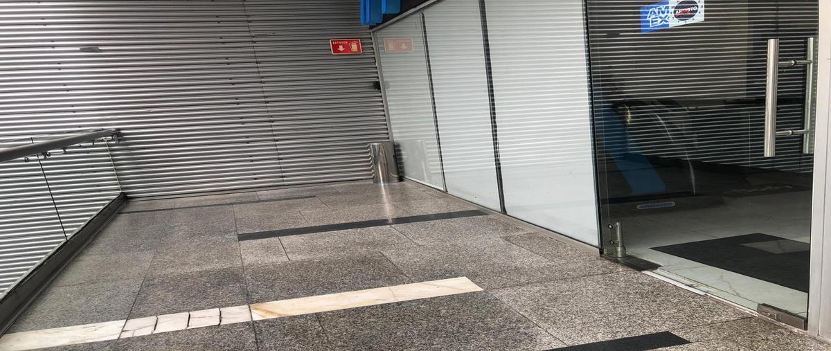 Foto de local en renta en prolongación paseo de la reforma , santa fe cuajimalpa, cuajimalpa de morelos, df / cdmx, 0 No. 03