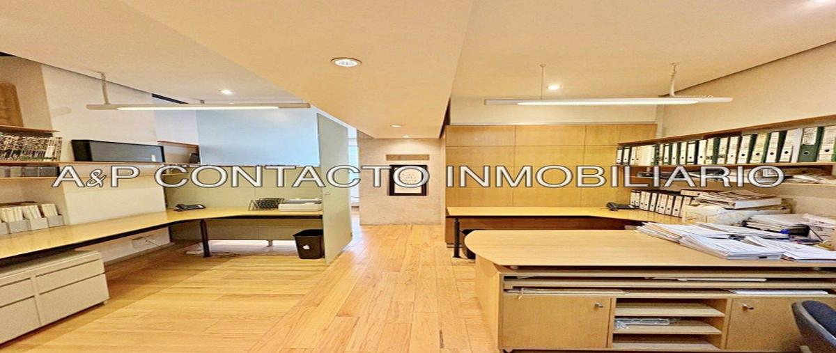 Foto de oficina en venta en prolongación paseo de la reforma , santa fe la loma, álvaro obregón, df / cdmx, 31092700 No. 07