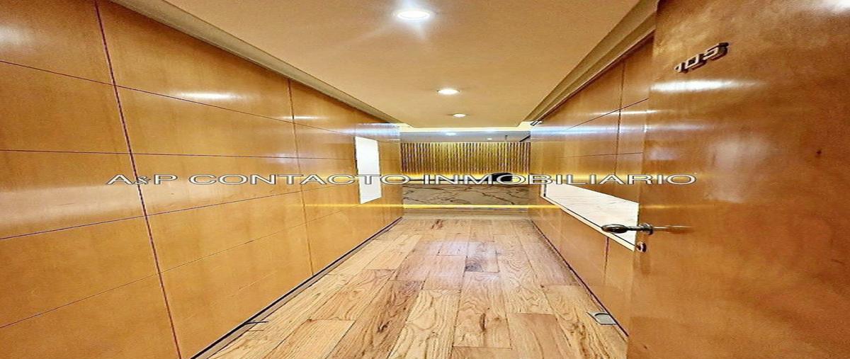 Foto de oficina en venta en prolongación paseo de la reforma , santa fe la loma, álvaro obregón, df / cdmx, 31092714 No. 04