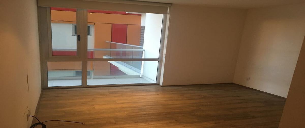 Foto de departamento en renta en prolongacion paseo de la reforma , santa fe la loma, álvaro obregón, df / cdmx, 0 No. 06