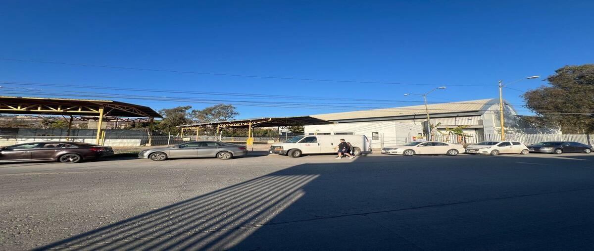 Foto de terreno habitacional en renta en prolongacion paseo de los heroes , los españoles, tijuana, baja california, 29364531 No. 05