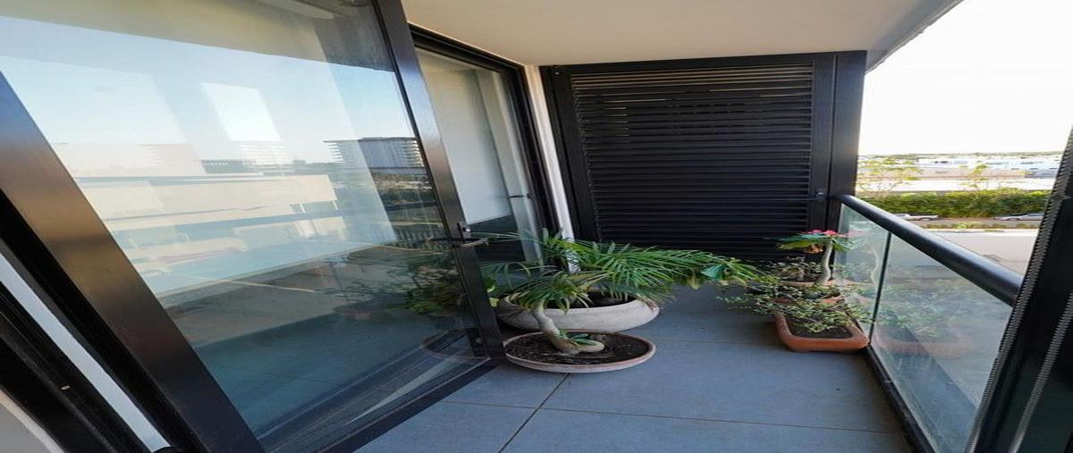 Foto de departamento en venta en prolongación paseo de montejo 60 norte , vía montejo, mérida, yucatán, 31058088 No. 05