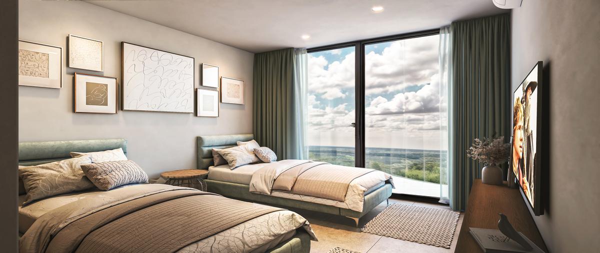 Foto de departamento en venta en prolongación paseo de montejo , francisco de montejo, mérida, yucatán, 0 No. 03