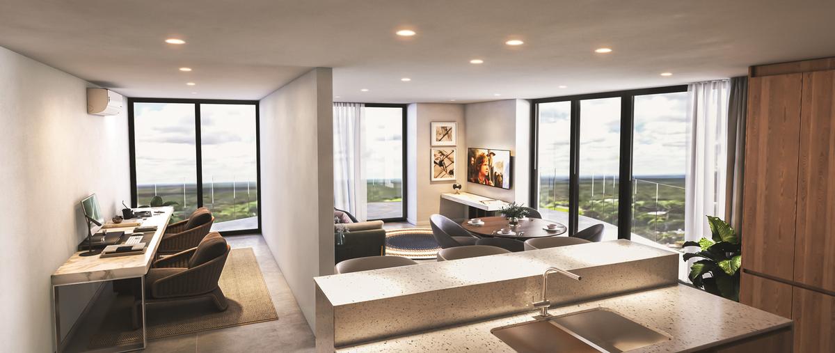 Foto de departamento en venta en prolongación paseo de montejo , francisco de montejo, mérida, yucatán, 0 No. 04