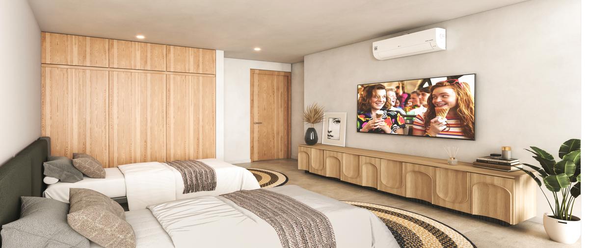 Foto de departamento en venta en prolongación paseo de montejo , francisco de montejo, mérida, yucatán, 0 No. 05