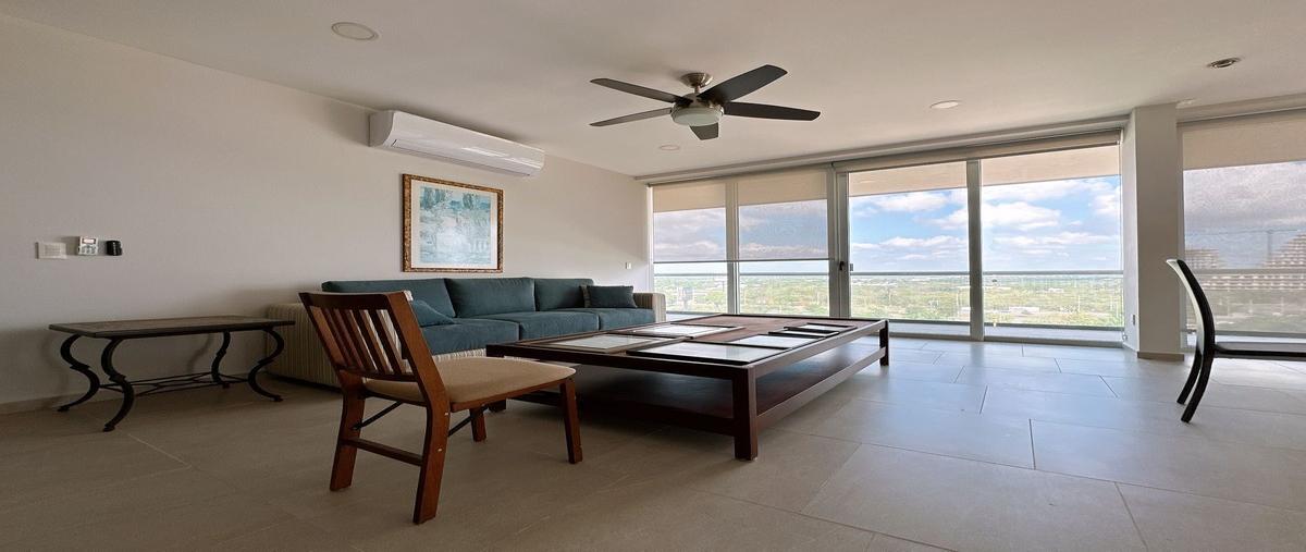 Foto de departamento en prolongación paseo de montejo , vía montejo, mérida, yucatán, 0 foto 02 Foto de departamento en renta en prolongación paseo de montejo , vía montejo, mérida, yucatán, 0 No. 02