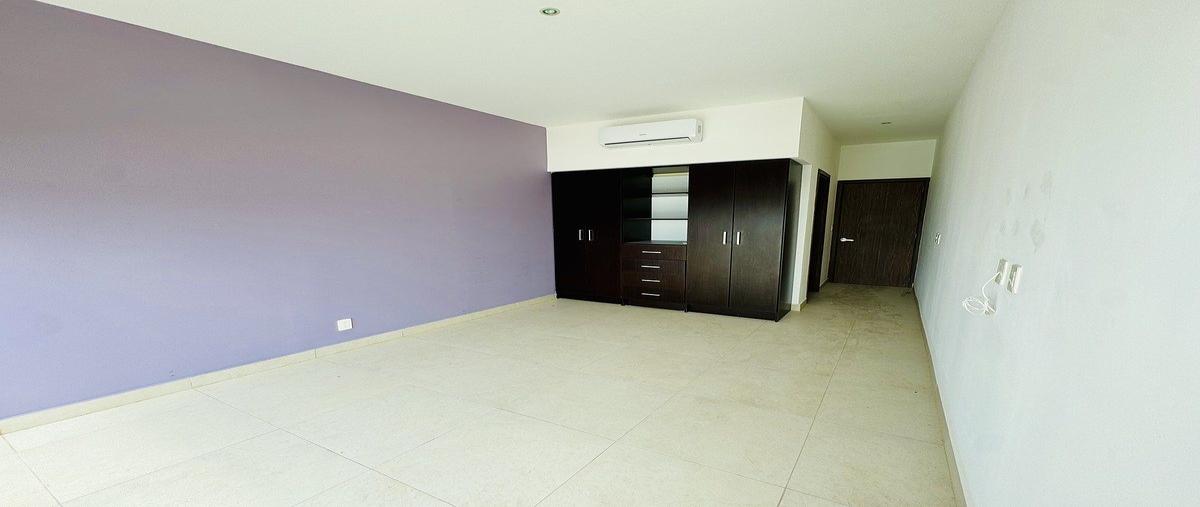 Foto de departamento en renta en prolongacion paseo de montejo , vía montejo, mérida, yucatán, 0 No. 08