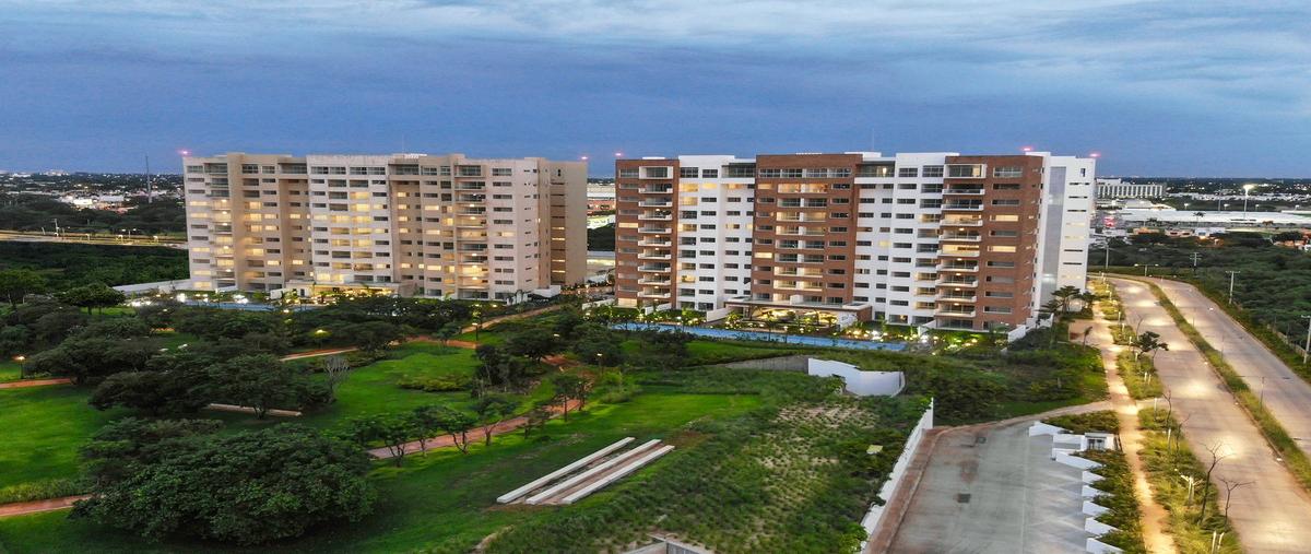 Foto de departamento en prolongación paseo montejo , vía montejo, mérida, yucatán, 29302824 foto 01 Foto de departamento en venta en prolongación paseo montejo , vía montejo, mérida, yucatán, 29302824 No. 01