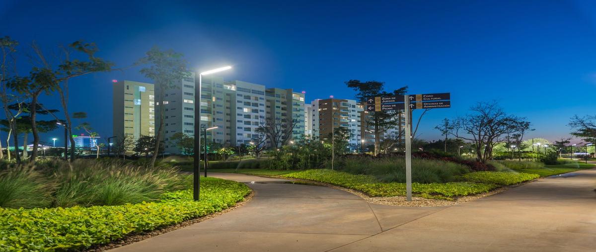 Foto de departamento en prolongación paseo montejo , vía montejo, mérida, yucatán, 29302824 foto 03 Foto de departamento en venta en prolongación paseo montejo , vía montejo, mérida, yucatán, 29302824 No. 03