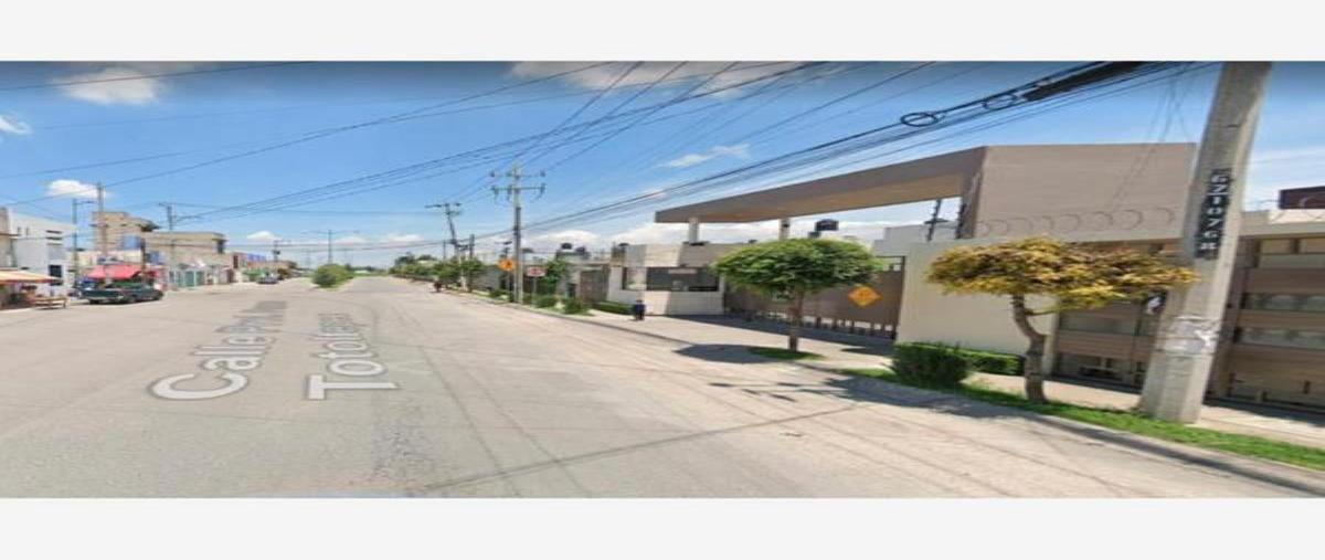 Foto de casa en venta en prolongacion paseo totoltepec 302, san pedro totoltepec, toluca, méxico, 27450029 No. 03