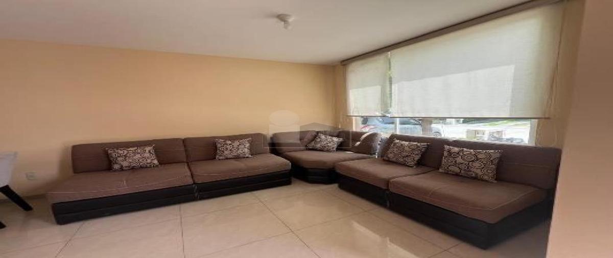 Foto de casa en renta en prolongación paseo totoltepec 306, santa maría totoltepec, toluca, méxico, 0 No. 03