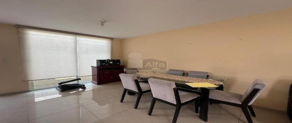 Foto de casa en renta en prolongación paseo totoltepec 306, santa maría totoltepec, toluca, méxico, 0 No. 04