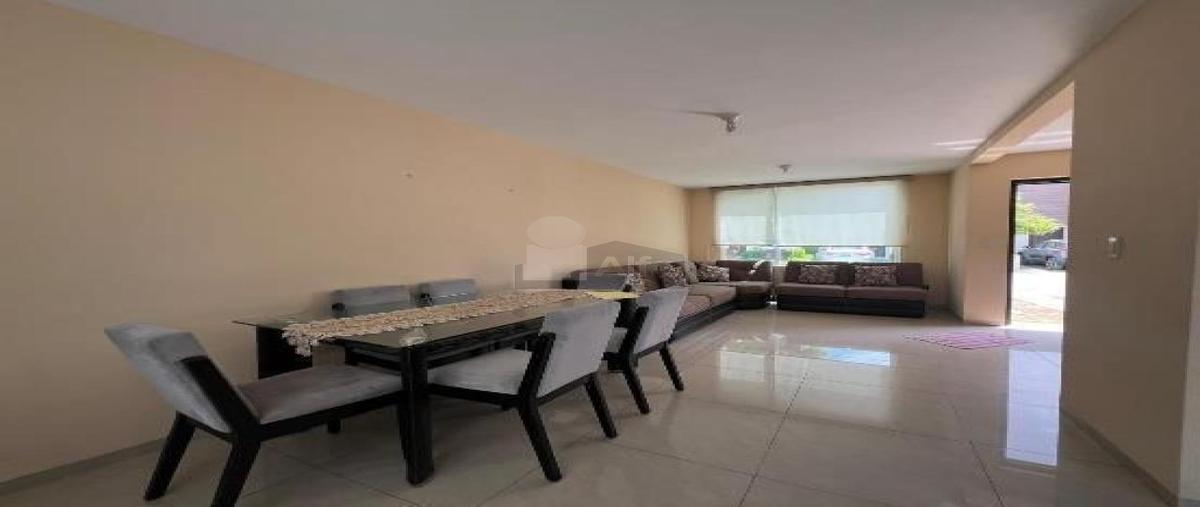 Foto de casa en renta en prolongación paseo totoltepec 306, santa maría totoltepec, toluca, méxico, 0 No. 05
