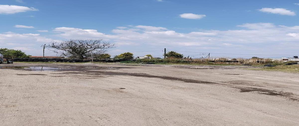 Foto de terreno habitacional en venta en prolongación paseo totoltepec , santa maría totoltepec, toluca, méxico, 0 No. 03