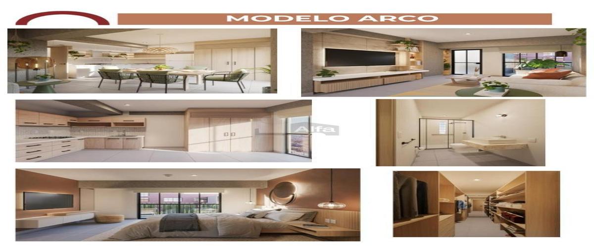 Foto de departamento en venta en prolongacion pedro vallejo 1715, san juan de guadalupe, san luis potosí, san luis potosí, 26906205 No. 03