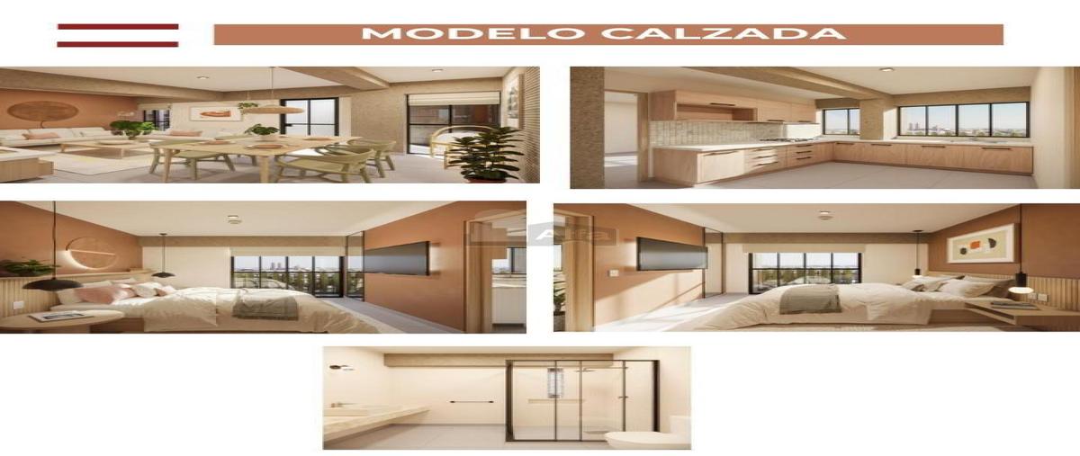 Foto de departamento en venta en prolongacion pedro vallejo 1715, san juan de guadalupe, san luis potosí, san luis potosí, 26906205 No. 05