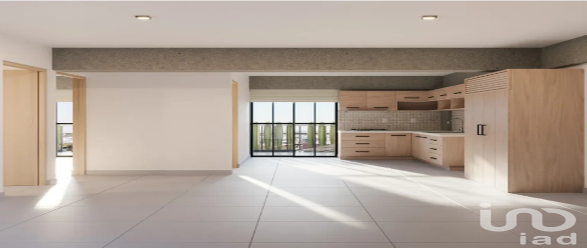 Foto de departamento en venta en prolongacion pedro vallejo 1791, san juan de guadalupe, san luis potosí, san luis potosí, 30624137 No. 03