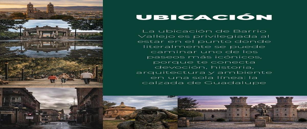 Foto de departamento en venta en prolongacion pedro vallejo , san luis potosí centro, san luis potosí, san luis potosí, 0 No. 04