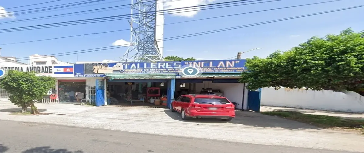 Foto de local en venta en prolongación periférico 11, el espejo 1, centro, tabasco, 29195623 No. 02