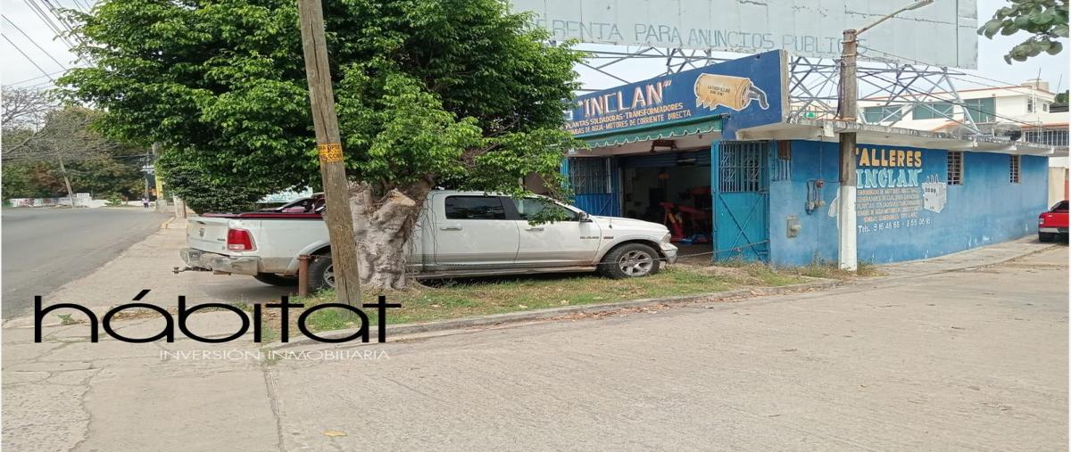 Foto de local en venta en prolongación periférico 11, el espejo 1, centro, tabasco, 29195623 No. 05