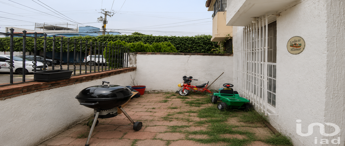 Foto de casa en venta en prolongación pino suarez 520, residencial frondoso, querétaro, querétaro, 31716939 No. 03