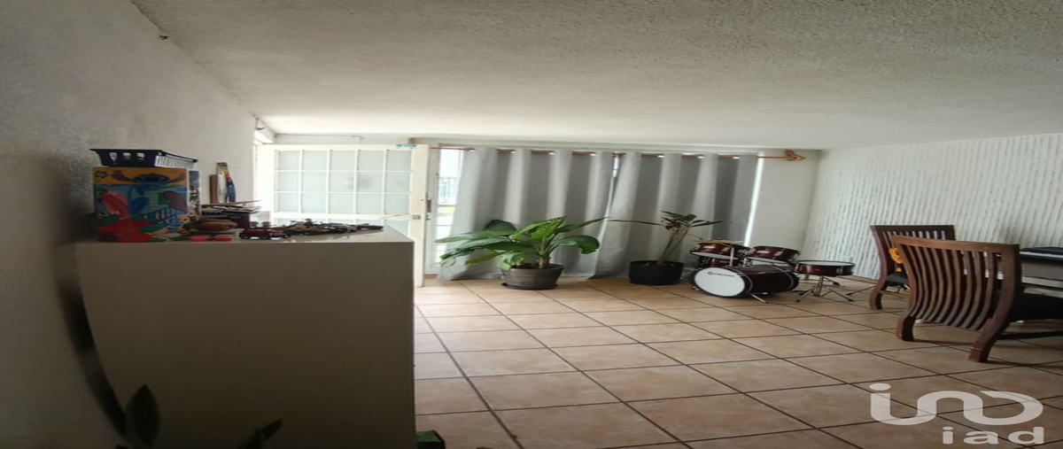 Foto de casa en venta en prolongación pino suarez 520, residencial frondoso, querétaro, querétaro, 31716939 No. 04
