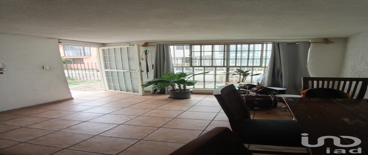 Foto de casa en venta en prolongación pino suarez 520, residencial frondoso, querétaro, querétaro, 31716939 No. 05