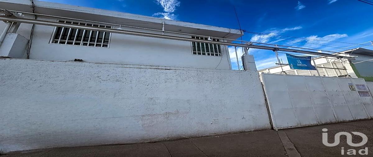 Foto de bodega en renta en prolongación pino suárez 652, modelo, querétaro, querétaro, 28722048 No. 01