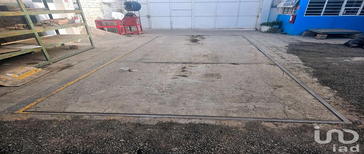 Foto de bodega en renta en prolongación pino suárez 652, modelo, querétaro, querétaro, 28722048 No. 04
