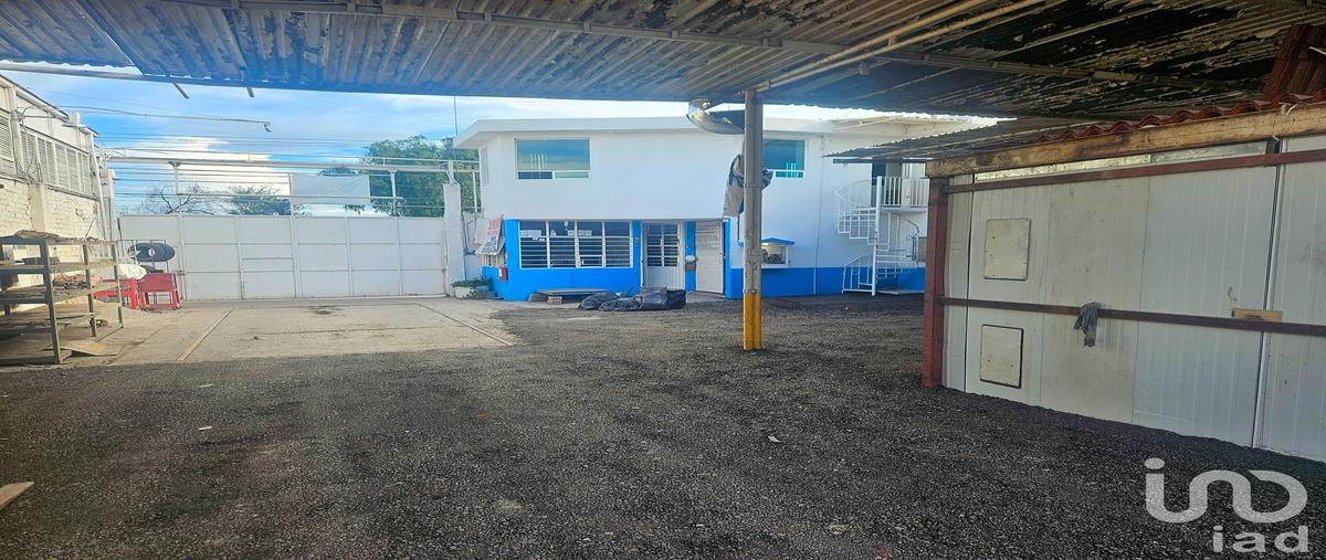Foto de bodega en renta en prolongación pino suárez 652, modelo, querétaro, querétaro, 28722048 No. 05
