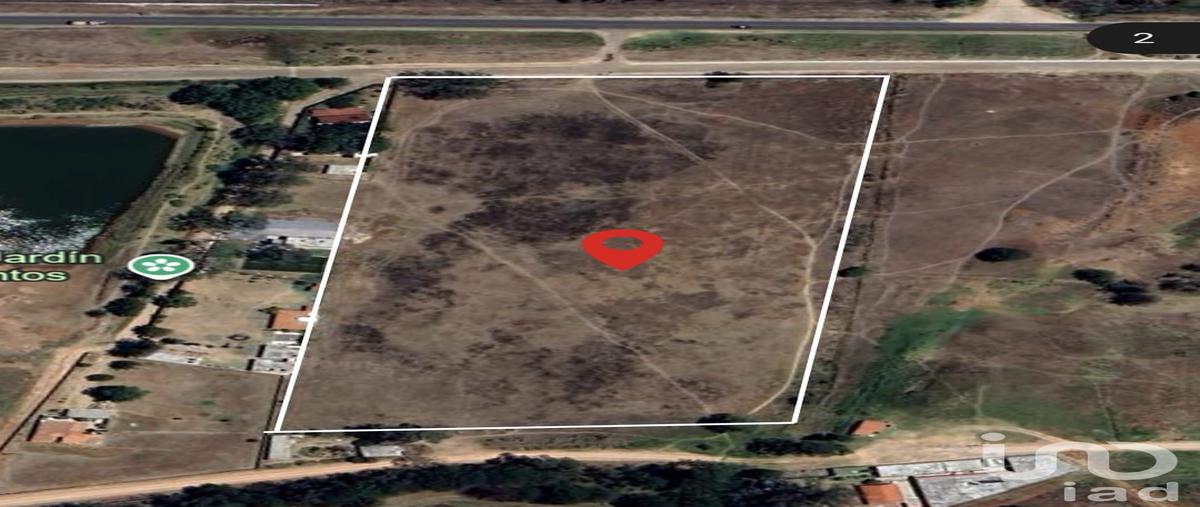 Foto de terreno habitacional en venta en prolongacion pino suarez , san juan dehedó, amealco de bonfil, querétaro, 30291444 No. 03