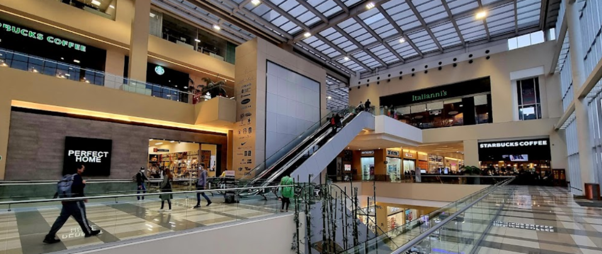 Foto de local en renta en prolongacion p.o de la reforma 400santa fezedec santa féálvaro obregón01219 álvaro obregóncdmx , lomas de santa fe, álvaro obregón, df / cdmx, 27715779 No. 04