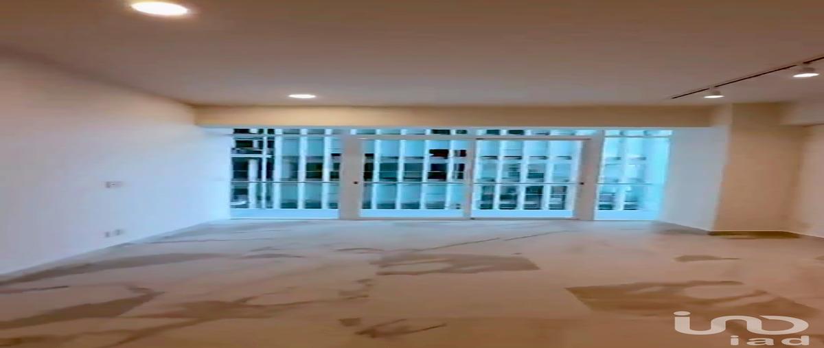 Foto de departamento en renta en prolongacion p.o de la reforma 557, lomas de santa fe, álvaro obregón, df / cdmx, 31397762 No. 04