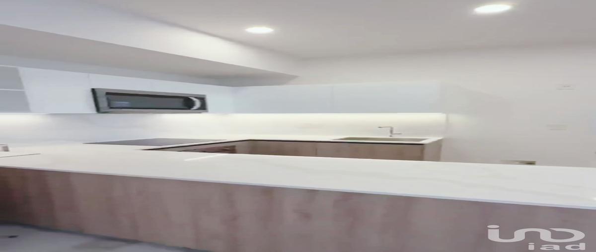 Foto de departamento en renta en prolongacion p.o de la reforma 557, lomas de santa fe, álvaro obregón, df / cdmx, 31397762 No. 05