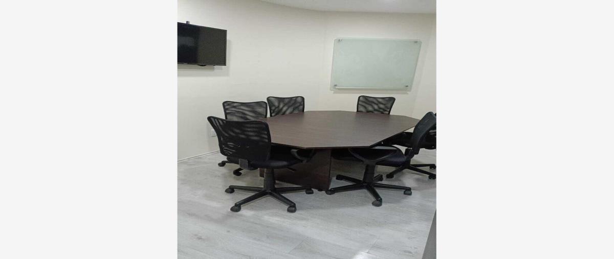 Foto de oficina en renta en prolongacion p.o de la reforma 61, santa fe cuajimalpa, cuajimalpa de morelos, df / cdmx, 26788559 No. 03