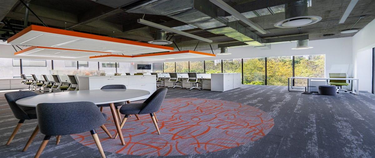 Foto de oficina en renta en prolongacion p.o de la reforma , santa fe cuajimalpa, cuajimalpa de morelos, df / cdmx, 30681079 No. 04