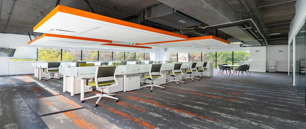 Foto de oficina en renta en prolongacion p.o de la reforma , santa fe cuajimalpa, cuajimalpa de morelos, df / cdmx, 30681079 No. 05