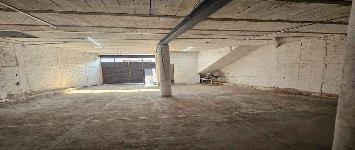 Foto de bodega en renta en prolongacion presa , colinas de tonalá, tonalá, jalisco, 30015186 No. 04