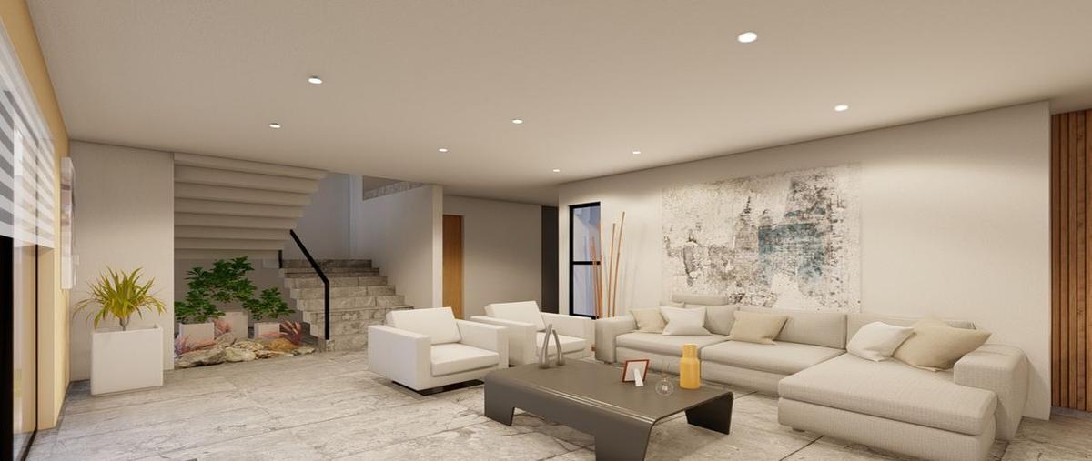 Foto de casa en venta en prolongacion primero de mayo 2140, pedregal de santiago, santiago, nuevo león, 28402201 No. 04