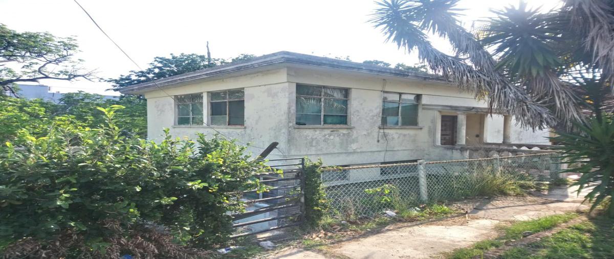 Foto de casa en venta en prolongación primero de mayo , loma del gallo, ciudad madero, tamaulipas, 20544567 No. 03