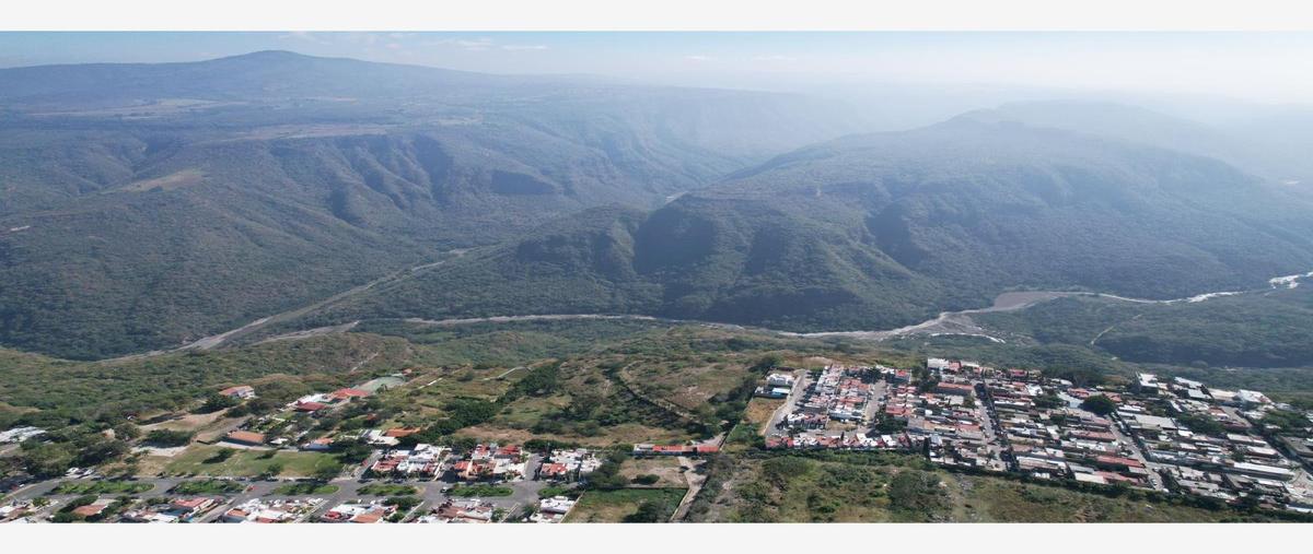 Foto de terreno habitacional en venta en prolongacion privada de arcediano 777, huentitán el alto, guadalajara, jalisco, 23756966 No. 01